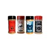 Wicked Tickle Ghost Pepper Powder Scorpion and Habanero Chili Spice