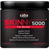 Saba Skinny 5000 - Focus - 60 Capsules, 1 Tablet, 60 Tablets / Saba Skinny 5000 - 포커스 - 60 캡슐, 1개, 60정