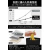 Fluto Strong Odor Resistant Bags, Chucks with Holes, Sanitary Box,