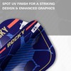 TARGET Darts Josh Rock Gen 1 Pro Ultra Dart Flights,