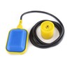Float Switch for Sump Pump, Polypropylene, Adjustable, Easy to Install,