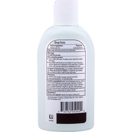 Phisoderm Phisoderm Anti-Blemish Gel Cleanser 6 oz