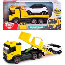 ADAC Tow Truck