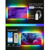 PAUTIX RGBIC USB COB LED Strip Pixel Addressable 5 V