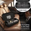 ANKHOH Hard EVA Case for HOTO for Voice-Tank 4-in-1 Car