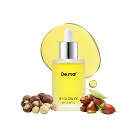 De:maf [De:maf]My Glow Oil 20ml