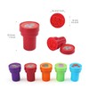 Kesote Stamp Stamp Toy Animals Set of 26 with Ink
