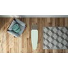 Colombo Salvia Ironing Cloth 130 x 50 cm Size L,