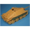 1/35 hettuxa-・syurutuxen Etching Set (Tee To)
