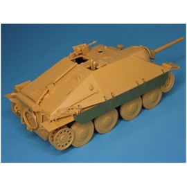 1/35 hettuxa-・syurutuxen Etching Set (Tee To)