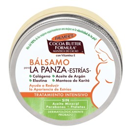 Palmer Bálsamo Panza Estrías Cocoa Butter