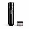 USB Rechargeable Electric Razor for Men – Compact Wet &