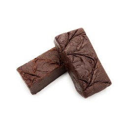 Uncle Butch's Fudge - Creamy and Smooth Dark Chocolate - Decadent and Delicious Handcrafted Fudge (16oz)