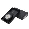 SEG‑150‑2 Dial Tensionmeter Double Needle Switch Force Gauge 150g for