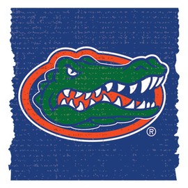 Duck College Logo Duct Tape High Performance 10 Yd. University Of Florida