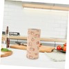 Beavorty Disposable Kitchen Towels 50 Sheets Paper Towels for Kitchen
