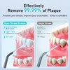 COSLUS Water Flosser Cordless Oral Irrigato