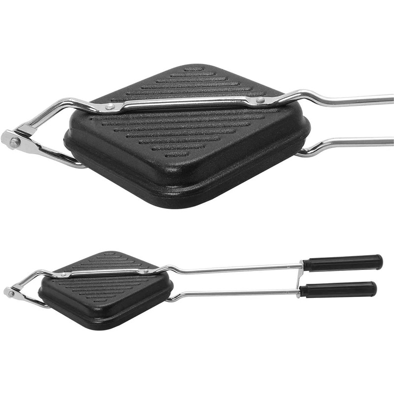 Shradha Trading Grill Sandwich Toaster, sandwich maker