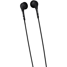 Maxell 190568 EB125 Digital Stereo Binaural Ear Buds for Portable Music Players