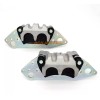 RCH Front Left Right Brake Calipers Pads For 2014-2020 Polaris