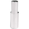 3/8" Drive Deep Socket 10 mm - 12 Point