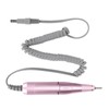 Replacement Handpiece for Nail Drill Machine Nail Polishing Machine Handle