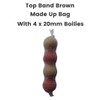 WESTMORE 25mm PVA MESH 2 X 5m Refill Twin pack