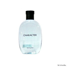 Character Skin - TJ/Men's Cosmetics/Refining Skin/LG Character Refining Skin/Skin Lotion/Men's Cosmetics/Men's Skin 3ea
