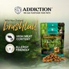 Addiction Meaty Bites - Hypoallergenic Dog Treats - Made in