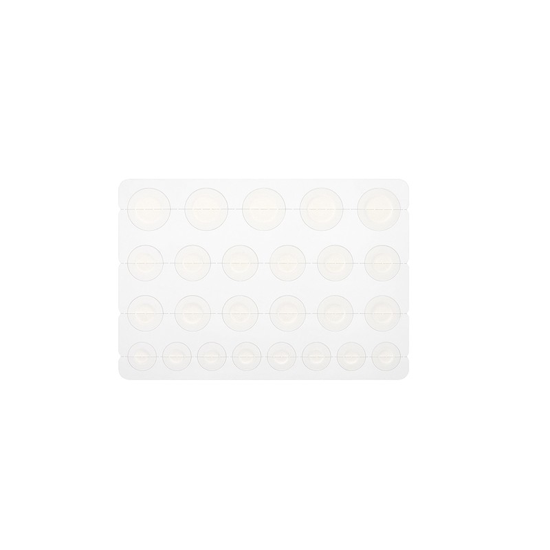 skin food [Skinfood/2 units] Cica Clear Spot Patch (100 sheets)