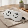 para Dormir Tela, Presión, Sushang (+compresa+tapones)