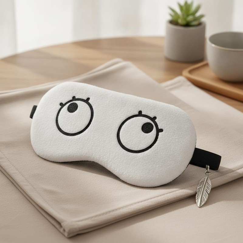 para Dormir Tela, Presión, Sushang (+compresa+tapones)