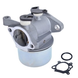 Carburetor 190cc Toro 6.5 6.75 7.0 7.25 7.5 HP Recycler 22 Lawn Mower Replacement for Craftsman 6.75hp Engines 799866 799871 790845 796707 794304