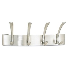 SAF4205SL - Safco Metal Coat Rack