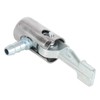 X AUTOHAUX 6mm Air Tire Chuck Inflator Pump Hose Adapter