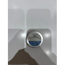 The Body Shop Camomile Sumptous Make Up Cleansing Butter 0.5 Ounce