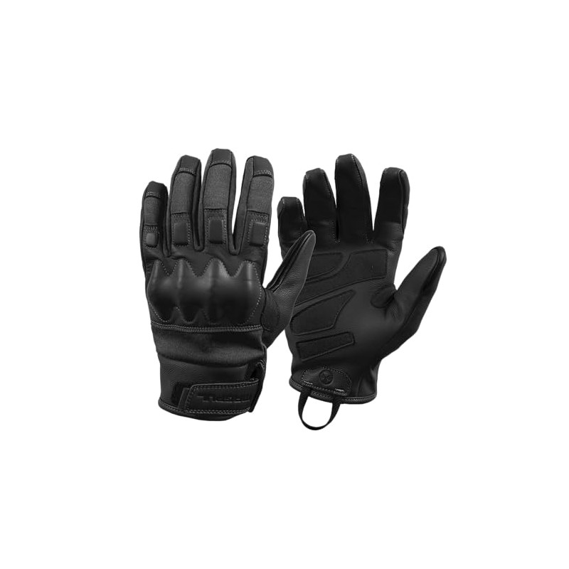 Magpul Breach Tactical Gloves 2.0 Mens Gloves, Black, X-Large
