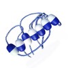 5m / 16.4 ft Pool Safety Float Lines Blue and