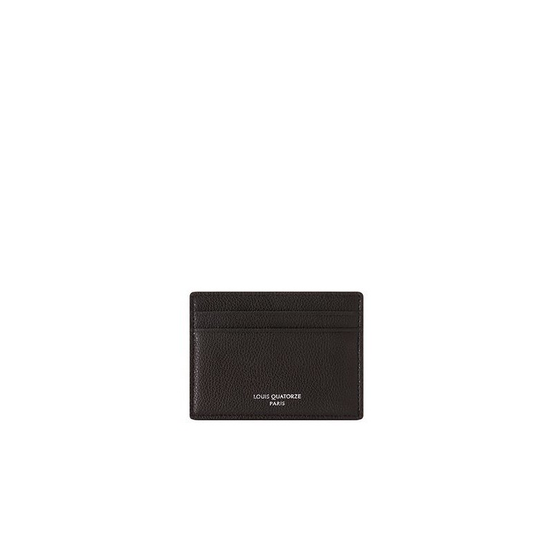 Louis Quatorze (대구신세계)남성카드지갑 SS4SD01BR Daegu Shinsegae Men's Card Wallet SS4SD01BR
