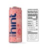 Hint Pink Grapefruit Sparkling Water with Electrolytes Added for Taste,
