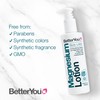 BetterYou Magnesium Body Lotion - Relaxing Essential Oils for Restful