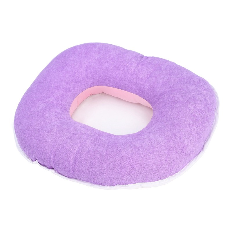 Donut Seating Cushion Pain Discomfort Alleviating Pressure Sore Prevention Anti