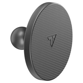 Tackform 26 Series 3.5" Magnetic Tablet Holder - Compatible with RAM Mounts and 1" / B Size Ball Systems | All-Metal | Powder Coated Steel with 10 Neodymium Magnets & Non-Marring Rubber Pad