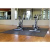 Mats Inc. iFlex Fitness & Recreational Flooring, Side - 2'