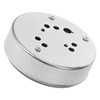 MAGICLULU Mechanical Timer Movement Replacement Easy to Install Kitchen Timer