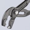 クニペックス KNIPEX スプリングホースクリッププライヤー(SB) 8551-180ASB
