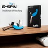 G-Spin - VR Ping Pong Adapter (Compatible with Meta Quest
