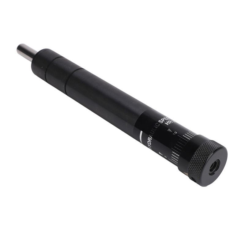 Pneumatic Hydraulic Shock Absorber Aluminum Alloy Damping Force Adjustable 30mm