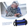 Baluue Elderly Mobility Aid Lightweight Walking Transfer Strap for Seniors