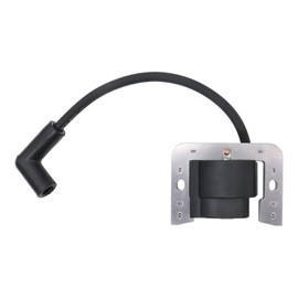 32-584-25-S Ignition Coil for Kohler KT740 KT 745 ZT740 Lawn Mower Engine Replaces 32-584-24-S/3258409-S/3258407-S, 1 Pack